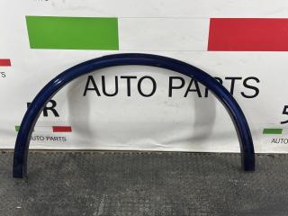 молдинг крыла Alfa Romeo Stelvio 1 поколение 949 2019, 2.0 л., бензин, АКПП, montecarlo blue, внедорожник 5 дв., полный привод, правый руль, 50549703