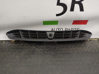 дефлектор обдува салона Alfa Romeo Giulia 2 поколение 952 2018, 2.0 л., бензин, АКПП, vesuvio gray metallic, седан, полный привод, 156134624