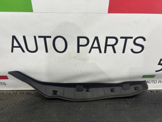 пыльник переднего крыла BMW X3 G01 2020, 2.0 л., B47 D20 B, дизель, АКПП, a90, внедорожник 5 дв., полный привод, правый руль, 51487395549, 7395549