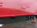 крышка багажника (дверь 3-5) Alfa Romeo Stelvio 1 поколение 949 2019, 2.0 л., бензин, АКПП, rosso red, внедорожник 5 дв., полный привод, правый руль - фото №7