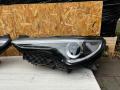 фара Alfa Romeo Stelvio 1 поколение 949 2019, 2.2 л., дизель, АКПП, внедорожник 5 дв., полный привод, правый руль - фото №3
