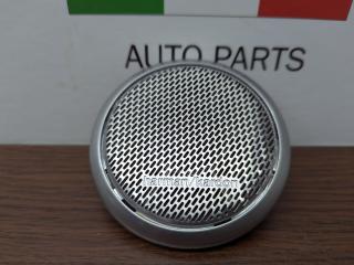 сетка на динамик Alfa Romeo Giulia 2 поколение 952 2019, 2.0 л., бензин, АКПП, 035 vesuvio gray metallic, универсал, задний привод, правый руль