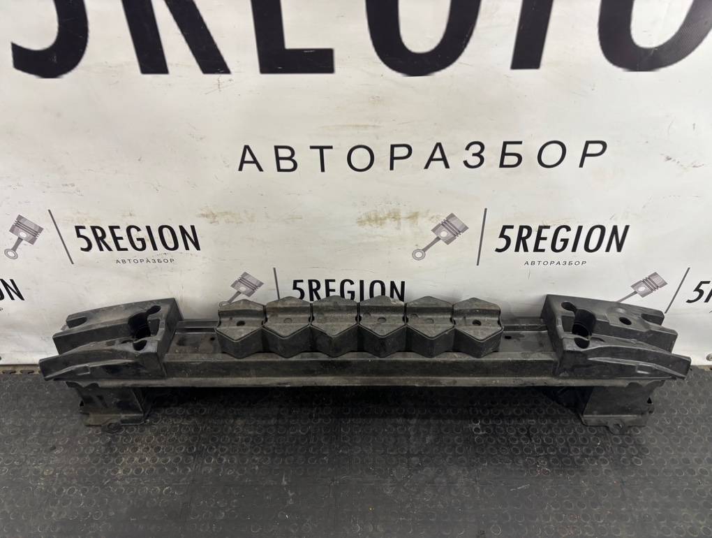 усилитель бампера заднего Alfa Romeo Giulia 2 поколение 952 2017, 2.0 л., бензин, АКПП, задний привод, 505511760 - фото №1