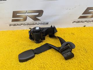 ремень безопасности BMW 3 серия G20 2021, 2.0 л., B48 B20 B, бензин, АКПП, mineralgrau metallic (b39), седан, задний привод, правый руль, 6366079