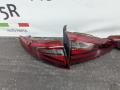 фонари задние (комплект) Alfa Romeo Stelvio 1 поколение 949 2019, 2.0 л., бензин, АКПП, vesuvio gray metallic, внедорожник 5 дв., полный привод, правый руль, 505531800, 505531790, 505358040, 505358080 - фото №2