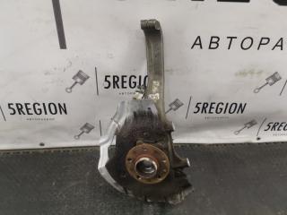 кулак поворотный левый Alfa Romeo Stelvio 1 поколение 949 2019, 2.2 л., дизель, АКПП, внедорожник 5 дв., полный привод, правый руль, 505415510