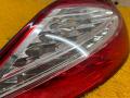 фонари задние (комплект) Porsche Panamera 970 2011, 4.8 л., M 48.40, бензин, АКПП, c9z (basaltschwarz), лифтбэк, полный привод, правый руль, 97063141404, 970631414, 97063141304, 970631413 - фото №6