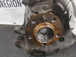 ступица передняя Maserati Grecale 1 поколение M182 2023, 2.0 л., бензин, АКПП, внедорожник 5 дв., полный привод, правый руль