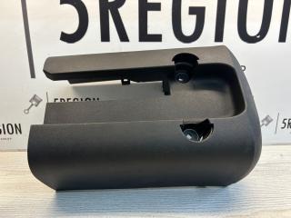 кожух рулевой колонки Alfa Romeo Giulia 2 поколение 952 2018, 2.2 л., дизель, АКПП, montecarlo blue, седан, задний привод, правый руль