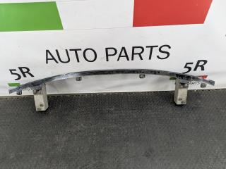 усилитель бампера переднего Alfa Romeo Giulia 2 поколение 952 2019, 2.0 л., бензин, АКПП, 035 vesuvio gray metallic, универсал, задний привод, правый руль