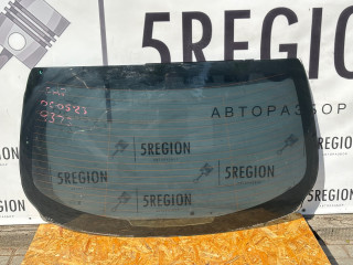 стекло заднее Alfa Romeo Giulia 2 поколение 952 2018, 2.0 л., бензин, АКПП, седан, задний привод, 50534701