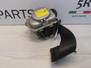 ремень безопасности BMW X3 G01 2020, 2.0 л., B47 D20 B, дизель, АКПП, a90, внедорожник 5 дв., полный привод, правый руль, 7469998