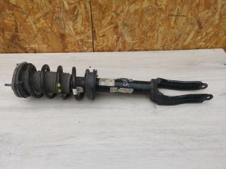 амортизатор передний правый Alfa Romeo Stelvio 1 поколение 949 2019, 2.2 л., дизель, АКПП, внедорожник 5 дв., полный привод, правый руль, 50557507