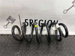 пружина задняя Alfa Romeo Giulia 2 поколение 952 2018, 2.0 л., бензин, АКПП, седан, задний привод, правый руль, 505393000