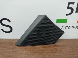 Накладка (сетка) динамика Alfa Romeo Stelvio 1 поколение [рестайлинг] 949 2021, 2.0 л., бензин, АКПП, vesuvio gray metallic, внедорожник 5 дв., полный привод, правый руль, 156115288