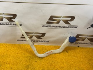 горловина бачка омывателя Porsche Cayenne GTS 958 2013, 4.8 л., M 48.02, бензин, робот, a1/041 (чёрный), внедорожник 5 дв., полный привод, 7P5955463, 7P5955463A