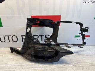 Крепление бампера переднего BMW 3 серия E90/E91 [рестайлинг] 2012, 3.0 л., бензин, АКПП, кабриолет, задний привод, 51118035892, 51118048774, 8035892, 8048774