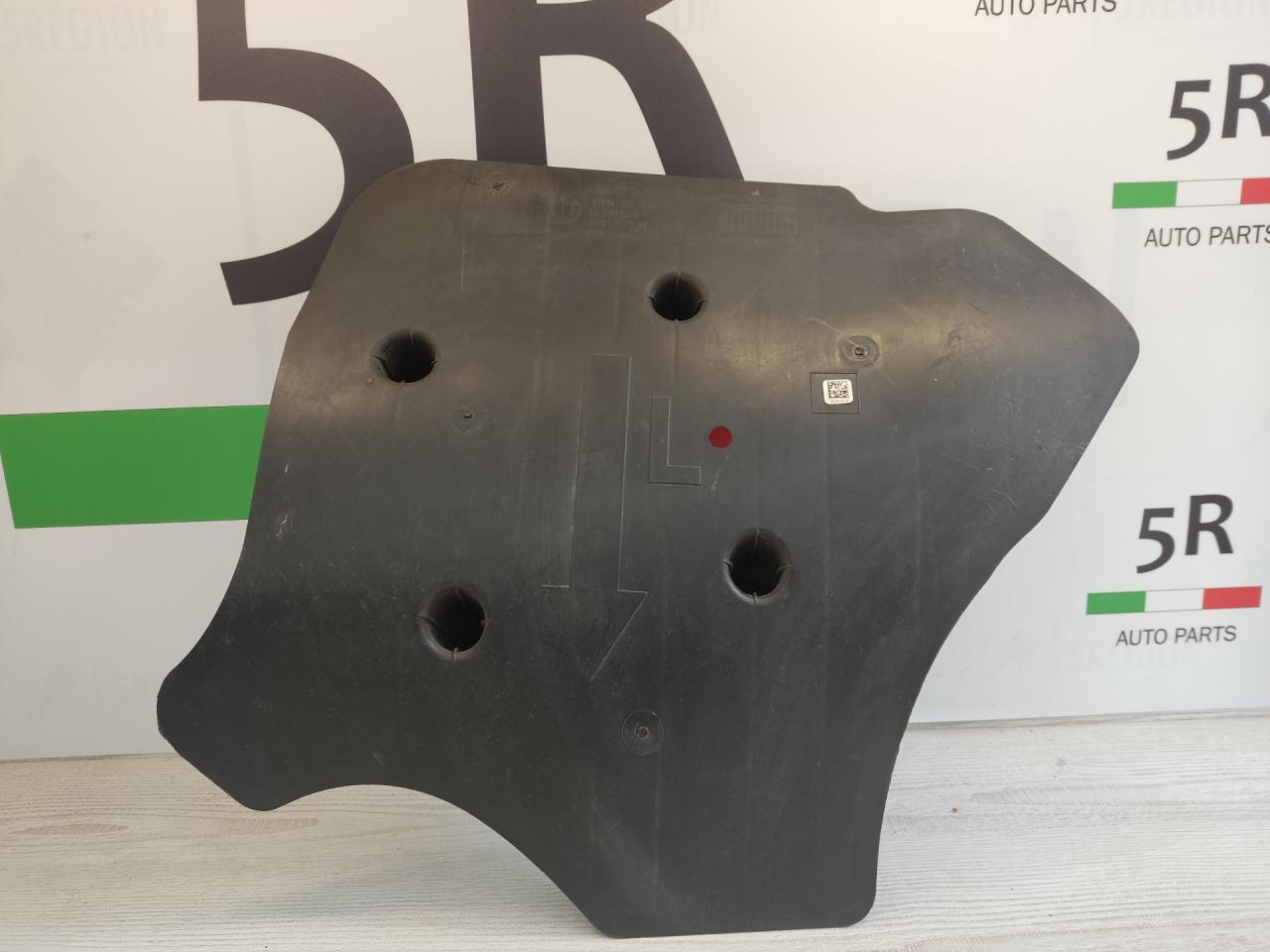 защита днища BMW 3 серия G20 2019, 2.0 л., B48 B20 B, бензин, АКПП, portimao blau (c31), седан, задний привод, правый руль, 33306876803 - фото №1