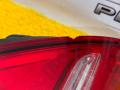 фонари задние (комплект) Porsche Panamera 970 2011, 4.8 л., M 48.40, бензин, АКПП, c9z (basaltschwarz), лифтбэк, полный привод, правый руль, 97063141404, 970631414, 97063141304, 970631413 - фото №4