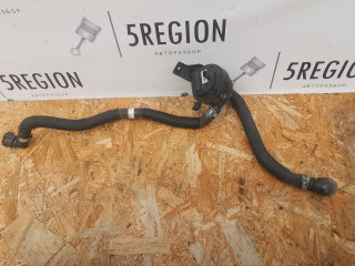 насос антифриза дополнительный Alfa Romeo Stelvio 1 поколение 949 2019, 2.0 л., бензин, АКПП, rosso red, внедорожник 5 дв., полный привод, правый руль, 50552860, 00505528600, 50539946, 50539947