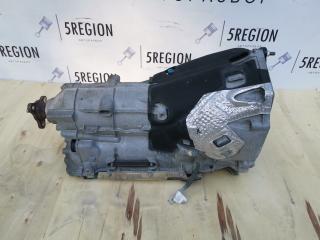 КПП автоматическая (АКПП) BMW 3 серия F30/F31 [рестайлинг] 2018, 2.0 л., бензин, АКПП, седан, задний привод, правый руль