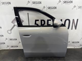 дверь передняя правая Maserati Grecale 1 поколение M182 2023, 2.0 л., бензин, АКПП, внедорожник 5 дв., полный привод, правый руль