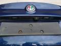 крышка багажника (дверь 3-5) Alfa Romeo Giulia 2 поколение 952 2018, 2.2 л., дизель, АКПП, montecarlo blue, седан, задний привод, правый руль - фото №4