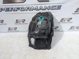 защита арок передняя левая (подкрылок) BMW 6 GT G32 2018, 3.0 л., B58 B30 A, бензин, АКПП, 300 alpinweiss, хетчбэк 5 дв., полный привод, правый руль, 7340199, 51757340199, 51757374739, 7374739