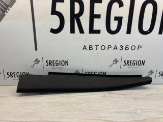 пластик Alfa Romeo Stelvio 1 поколение 949 2019, 2.2 л., дизель, АКПП, внедорожник 5 дв., полный привод, правый руль, 156129053