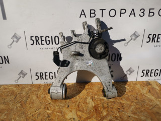 рычаг задний правый Alfa Romeo Stelvio 1 поколение 949 2018, 2.0 л., бензин, АКПП, vesuvio gray metallic, внедорожник 5 дв., полный привод, правый руль, 50549121