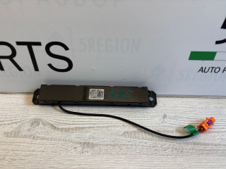 усилитель антенны Alfa Romeo Giulia 2 поколение 952 2018, 2.0 л., бензин, АКПП, vesuvio gray metallic, седан, полный привод, 50534859