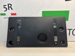 бленда Alfa Romeo Giulia 2 поколение 952 2018, 2.0 л., бензин, АКПП, задний привод, 156124020