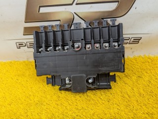 распределитель тока Mercedes-Benz E-Класс W214 2025, 2.0 л., бензин, АКПП, 197 - obsidian black, седан, полный привод, правый руль, A2235408444