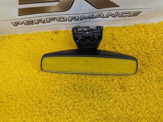 зеркало салона BMW 6 GT G32 2018, 3.0 л., B58 B30 A, бензин, АКПП, 300 alpinweiss, хетчбэк 5 дв., полный привод, правый руль, 6822492, 51166822492