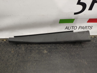 обшивка стойки Alfa Romeo Stelvio 1 поколение 949 2019, 2.0 л., бензин, АКПП, rosso red, внедорожник 5 дв., полный привод, правый руль, 156129054