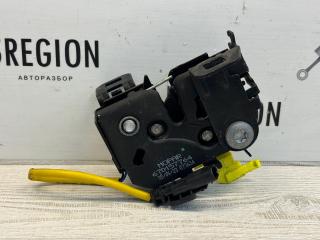 замок капота Maserati Grecale 1 поколение M182 2023, 2.0 л., бензин, АКПП, внедорожник 5 дв., полный привод, правый руль, 670157764