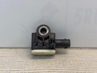 датчик удара Alfa Romeo Giulia 2 поколение 952 2019, 2.0 л., бензин, АКПП, 035 vesuvio gray metallic, универсал, задний привод, правый руль, 50534058