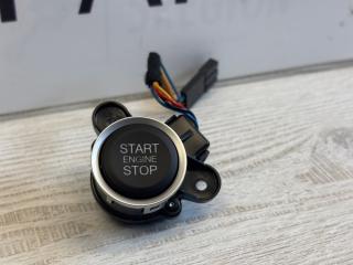 кнопка запуска двигателя Alfa Romeo Stelvio 1 поколение [рестайлинг] 949 2021, 2.0 л., бензин, АКПП, verde visconti metallic, внедорожник 5 дв., полный привод, правый руль, 156117603