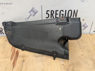 защита бампера заднего BMW M3 E92/E93 E92 2012, 4.0 л., S65 B40 A, бензин, робот, spacegrau metallic a52, купе, задний привод, правый руль, 51758040537, 8040537