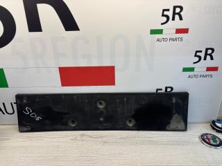 бленда Alfa Romeo Stelvio 1 поколение 949 2018, 2.2 л., дизель, АКПП, внедорожник 5 дв., полный привод, правый руль, 51964101