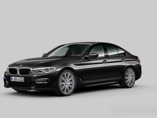 BMW 5 серия G30/G31 G30