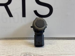 парктроник передний Alfa Romeo Stelvio 1 поколение 949 2018, 2.0 л., бензин, АКПП, vesuvio gray metallic, внедорожник 5 дв., полный привод, правый руль