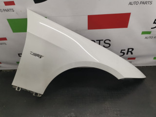 крыло переднее правое BMW 3 серия E90/E91 [рестайлинг] 2012, 3.0 л., бензин, АКПП, кабриолет, задний привод