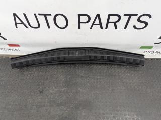 обшивка багажника Alfa Romeo Stelvio 1 поколение 949 2019, 2.0 л., бензин, АКПП, vesuvio gray metallic, внедорожник 5 дв., полный привод, правый руль, 156126138