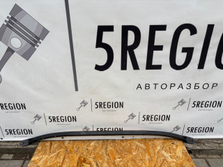 распорка стоек Alfa Romeo Stelvio 1 поколение 949 2019, 2.0 л., бензин, АКПП, rosso red, внедорожник 5 дв., полный привод, правый руль