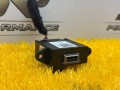 разъем AUX / USB Alfa Romeo Giulia 2 поколение 952 2017, 2.0 л., бензин, АКПП, rosso red, седан, задний привод, правый руль, 156129168 - фото №2