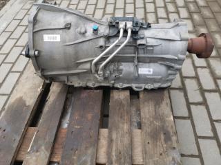 КПП автоматическая (АКПП) Alfa Romeo Giulia 2 поколение 952 2018, 2.0 л., бензин, АКПП, седан, задний привод, правый руль