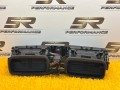 дефлектор обдува салона BMW 4 серия F32/F33 F32 2016, 3.0 л., N57 D30 A, дизель, АКПП, black sapphire metallic (475), купе, задний привод, правый руль, 9218552 - фото №4