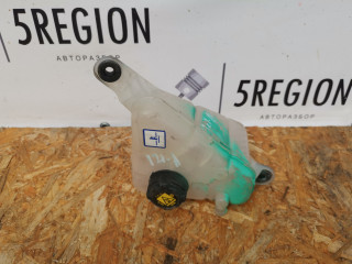 бачок расширительный Alfa Romeo Stelvio 1 поколение 949 2019, 2.0 л., бензин, АКПП, rosso red, внедорожник 5 дв., полный привод, правый руль, 50532261