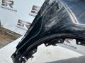 крыло переднее правое Porsche Cayenne GTS 958 2013, 4.8 л., M 48.02, бензин, робот, a1/041 (чёрный), внедорожник 5 дв., полный привод - фото №4